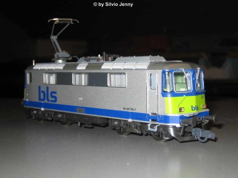 F�r die Bespannung meines Liliput bls EW3-Pendelzug hab ich auch