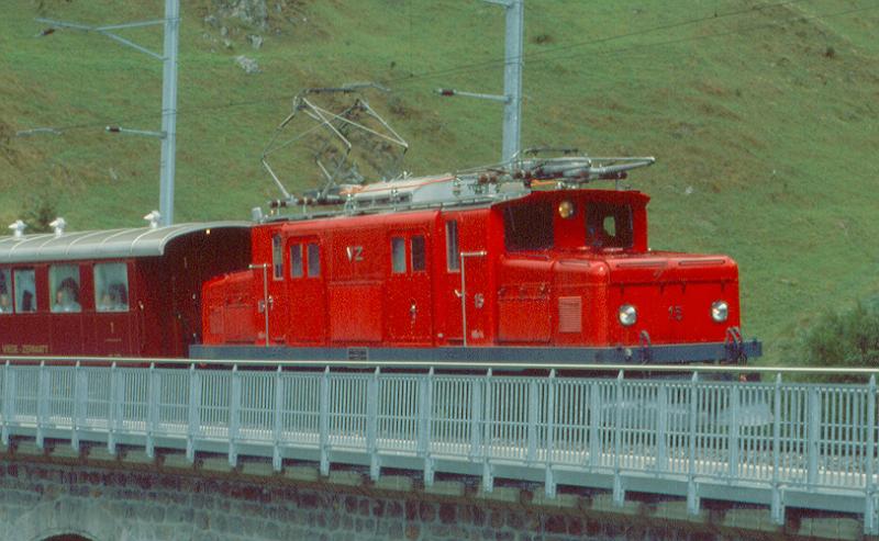 HGe 4/4I 15 08/26/2004 Sedrun (automatically translated, Powered by Google)