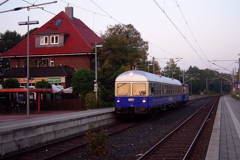 Mak GDT Wennigsen (Deister) (automatically translated, Powered by Google) 
