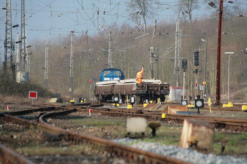 Bad Kleinen in the ranks of the 346 024 threshold