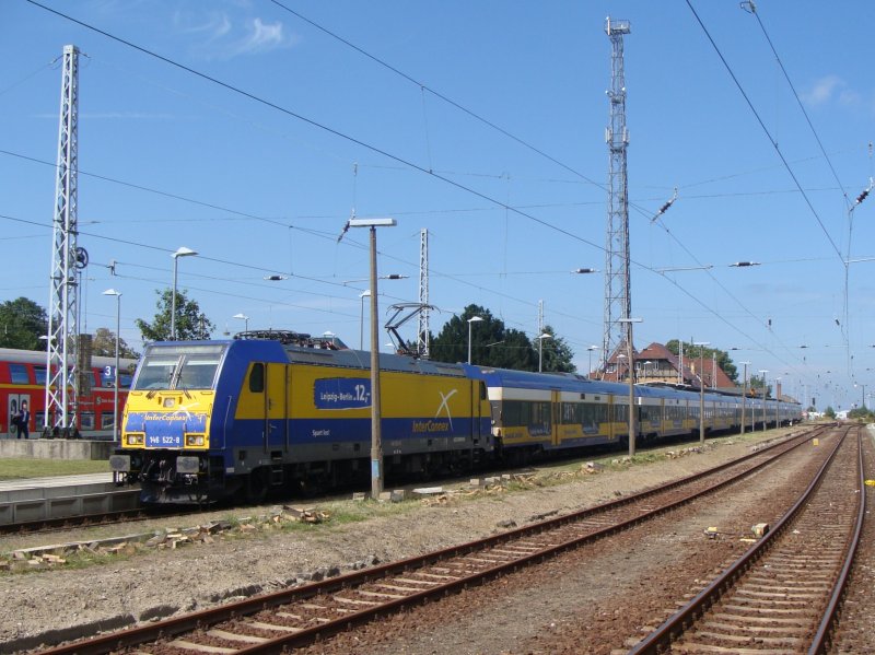 146 522 am 6.8.2009 in Warnem�nde 