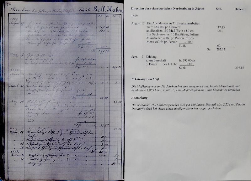 On 18 August 1859, it was probably unwise to Germany