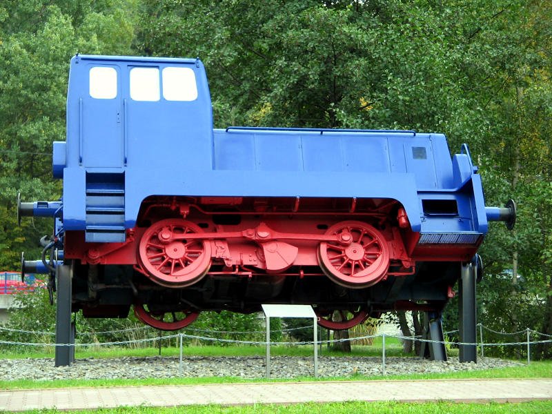 The V10b the Foron washers combine is still inclined to