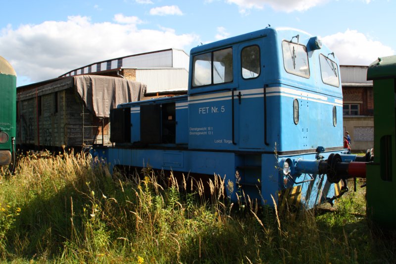 These V 10 is also part of Loksammlung fold, seen