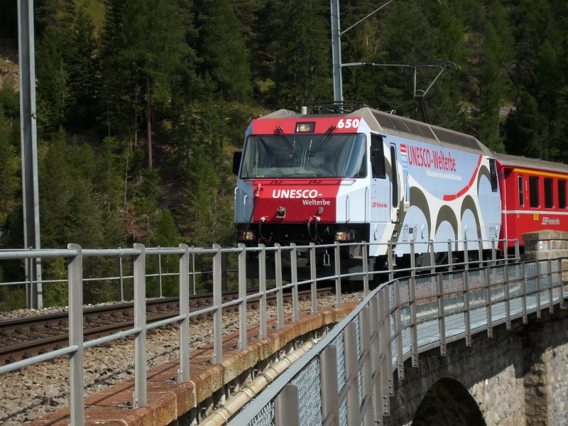 Wiesner Viaduct 09/13/2009 (automatically translated, Powered by Google) 