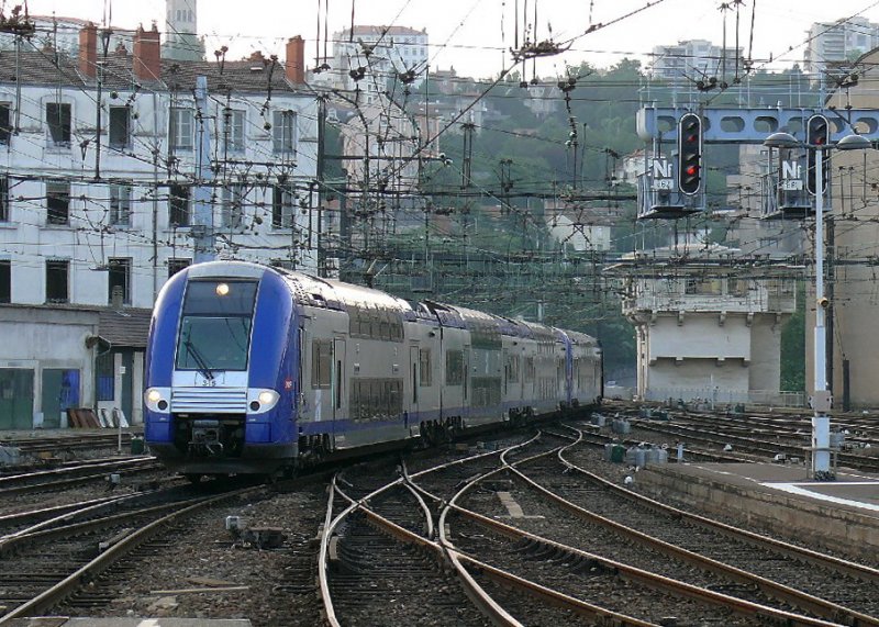 Rame 346 - an electric locomotive of the series Z24500