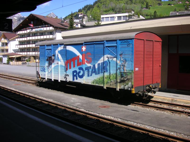 engelberg 15/05/05  