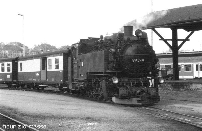 99 749 - Zittau - 29.04.2001 