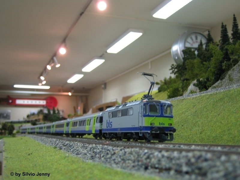 After I've already shown you that intentionally converted bls Re