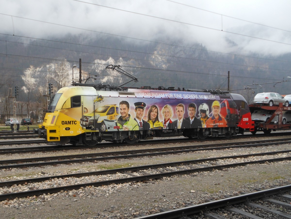 Keine große Hilfe ist der ÖBB-Lokfinder, wenn man die