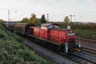 295 573-1 ist am 19.