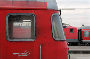 Den BAYERN TAKT -     ...