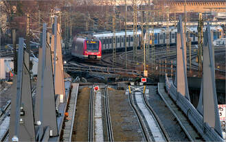 Schwieriger Anschluss -     ...