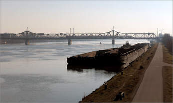 Auf Bahnfoto-Tour durch Wien - eine Chronologie (Di.