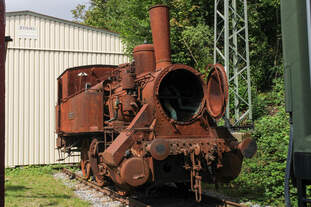 FSF 21 Virgilio am 17.08.2025 in Nördlingen