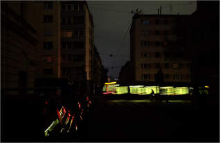 Stromausfall in Wien -     ...