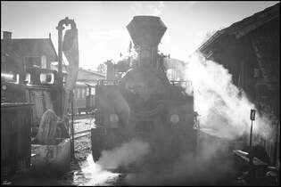 Los geht´s auf den Flascherlzug  fr 764.007 an diesem sonnigen 24.10.2025  