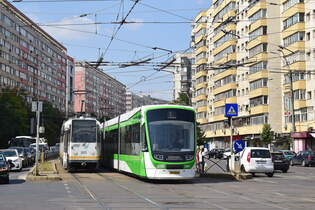 Treffen der Generationen.