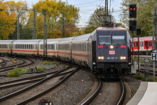 D-DB 101 127-9 (Werbung: 100 Jahre Br.