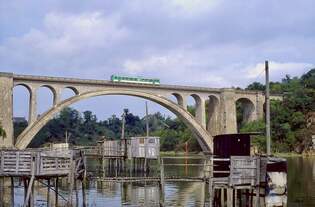 SNCF x21.., La Hisse, 89193, 24.08.1997.