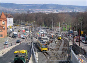 Eine kurze Episode -     ...