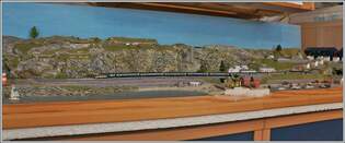 Tag der Modelleisenbahn / 2.