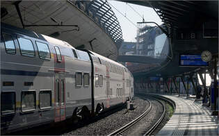 Zrich-Stadelhofen -     ...