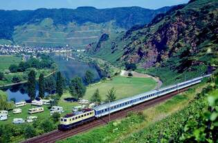 110 132, Neef, IR2538, 01.07.1995.