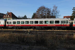 VS 201 am 21.12.2025 in Münsingen 