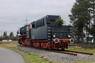 50 2652 am 23.12.2025 in Otterbach