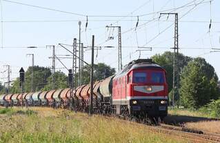 Triangula 232 173-5 | 9280 1232 173-5 D-TRG | Anklam | Juni 2020