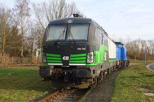 6 193 765-5 D-ELOC | Anklam - Hafenstrasse | Dezember 2025