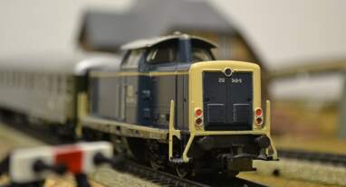 M�rklin HO, BR 212 349-5