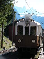 SAD - Ex Dermulo-Mendola Alioth TW 105 @ Collalbo/Klobenstein