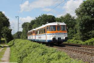 302 027-7+302 142-4 Osning-Bahn Osterholz-Scharmbeck 09.07.2016