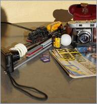 Zeit und Technik verändert sich - die Faszination des Hobbys aber bleibt.