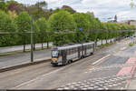 STIB/MIVB 7817 / Bruxelles, Muse du Tram, 21.