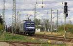 RBH 145 010-05 | Anklam | September 2019