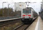 DB 146 576-4 | IC 2471  | Anklam | M�rz 2026