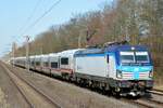 CD 193 567  ICE FR K�ln  D�sseldorf-Hellerhof  27.02.2026