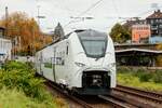 3464 006 Mireo Smart in Wuppertal, Oktober 2025.