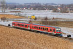 928 627 am 20.01.2026 bei Rampoldsheim.