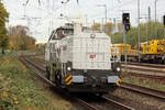 ERD 4185 013-4 in Castrop-Rauxel 29.10.2025