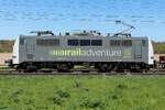 111 210 von railadventure am 22.4.26 bei Ro�lau.