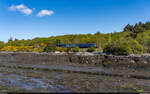 ScotRail 158 713 / Kyle of Lochalsh, 24.