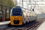 NS 8655 in Horst Sevenum 9.4.2026