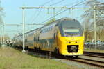 NS 8681 in Horst Sevenum 9.4.2026