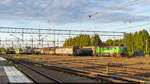 Green Cargo Re 1429 & Rd2 1042 / Boden, 31.