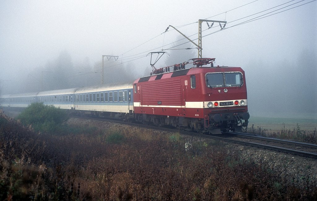  143 269  Titisee  14.10.95