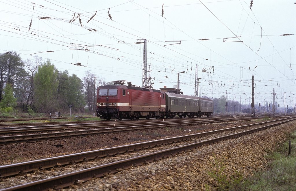   243 202  Elsterwerda  06.05.91